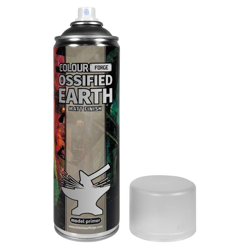 Ossified Earth Spray (500ml)